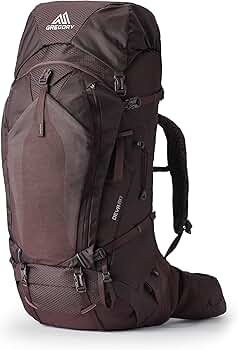 グレゴリー ディバ 60 GREGORY DEVA 60 リュックサック 登山用 グレゴリー ディバ 60 (登山用リュック・ザック) 価格比較